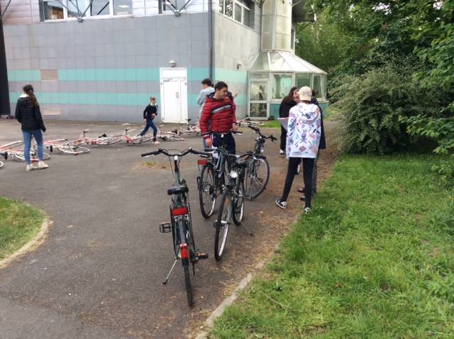 collège léo lagrange lillers réparation vélo béthune (3)